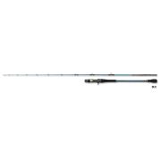 Удилище слоуджигговое PROX Slow Jigger High Pitch&Slow Jerk Jig max 200g PE line 1.5-2.5 SJ603C