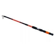 Спиннинг телескопический SIWEIDA Pantera Travel 2.1m 20-70g (2136218-s)