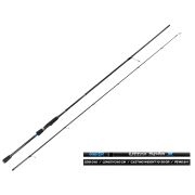 Удилище спин. SALMO Sniper ULTRA SPIN II 30 2.40m 2518-240