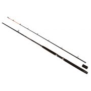 Удилище троллинговое HIGASHI Trolling Game 2.4m 15-40lbs
