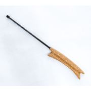 Удилище зимнее Winter Rod Combo 41см (Carbon Tip Cork Hadle) 239352