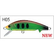Воблер Supremo MOFE 50MS 6g #H05