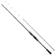 Спиннинг SHIMANO Sephia SS Metal Sutte F-B66H-S 356963