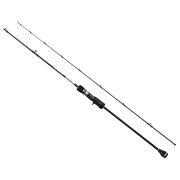 Удилище слоуджиговое SHIMANO 25 Grappler Type Slow J B66-2 max 220g max PE 2 1.98m 358738