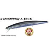 Воблер DUO Tide Minnow Lance 120S 120mm 17.5g Real Anchovy SNA0842