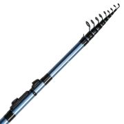 Удилище Stinger RiverCross Compact 4,0m 4-20gr