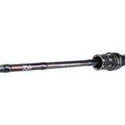 Удилище бортовое на кальмара DAIWA Maruika X S/MH-155 R 1.55m 20-60go 070389