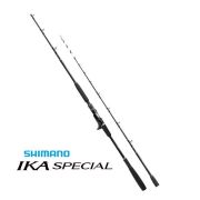 Спиннинг SHIMANO IKA SPECIAL M170 257253
