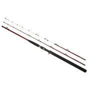 Удилище HIGASHI IKA 230 80-150гр (два хлыста)