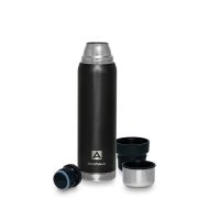 Термос Арктика 1.6 л (черный) 106-1600-BK