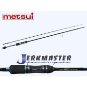 Спиннинг METSUI JERK MASTER 612ML 3-21g