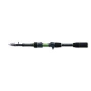 Спиннинг телескоп. PROX Microsalt 70 MLTC Lure 7-21g Line 8-16lb 2,13m MS70MLTC + жесткий чехол