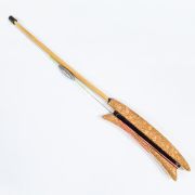 Удилище зимнее Winter Rod Combo одиночка (леска 0,35мм 25м, груза 30гр)