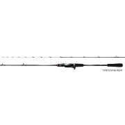 Удилище бортовое SHIMANO Lightgame SS 73MH190R 190mm 20-80go (80-320gr) 255631