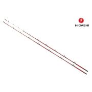 Удилище HIGASHI IKA 170 50-120гр (два хлыста)