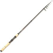 Спиннинг DAM SHADOW TELE 2.40m 25-40g 70350