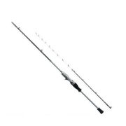 Удилище бортовое на кальмара SHIMANO REALANCER Maruika 73 145 1.45m 202277