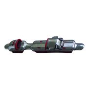 Катушкодержатель SIWEIDA (белый малый) S-6CC-R (7619004)