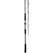 Удилище бортовое ALPHATACKLE Kaijin Yariika 170 400-600g (100-150go) 1.70m 518504