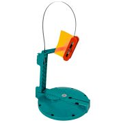 Жерлица Fishka (d 204мм h 70см) (бирюзовый)