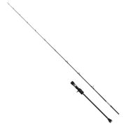 Удилище слоуджиговое SHIMANO 25 Grappler Type Slow J B66-4 max 330g max PE 3 1.98m 358752