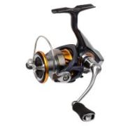 Катушка DAIWA Regal LT 2000D (модель 2018)
