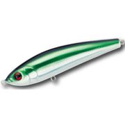 Воблер (стикбейт) TAILWALK GUNZ 200F KIW 129gr
