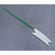 Удилище зимнее Winter Rod 35cm (BD-203) GREEN