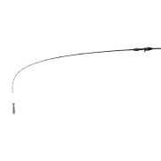 Удилище бортовое на кальмара DAIWA Metallia Maruika Multi 145 120-320g (30-80go) 1.45m 154379