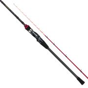 Удилище бортовое ALPHATACKLE Alfa Sonic Maruika 145UL (30-60go) 120-240g 1.45m 511802