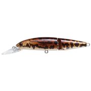 Воблер TACKLE HOUSE Bitstream Jointed SJ70 70mm 8g #01