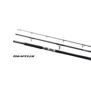 Спиннинг SHIMANO 21 Grappler Type C S82H-3 max 150g 2.49m (ЛАКЕДРА,ТУНЕЦ) 301826