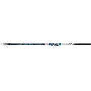 Удилище SIWEIDA Taifun с/к карбон IM8 (укороченное 100см) 4.0m 2444040-B