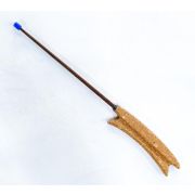 Удилище зимнее Winter Rod Combo 40cm (Bamboo Tip Cork Hadle) 239345