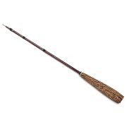 Удилище HIGASHI Wakasagi 110 LIMITED EDITION (пробка, карбон)