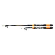 Спиннинг телескопический SIWEIDA Compact композит 30-60g 3.0m 2106930