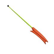 Удилище зимнее Winter Rod 45cm Eva Orange (IC-014)