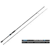 Удилище спин. SALMO Sniper ULTRA SPIN II 40 2.40m 2519-240