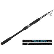 Удилище спин. телескоп. SALMO Elite TRAVEL TELE SPIN 25 2.34m 4163-234