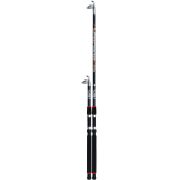 Спиннинг телескопический SIWEIDA Leopard 100-250g 2.7m 2150327