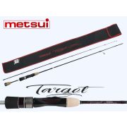 Спиннинг METSUI TARGET 602L 1.5-8g
