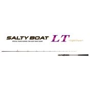 Удилище бортовое PROMARINE SALTY BOAT LIGHT GAME 200-480g (50-120go) 1.80m 313726