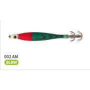 Кальмарница грузовая YAMASHITA Armer #40 150g 140mm 002 AM Glow (628-517)