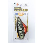 Блесна на кету NAKAZIMA Salmon Buster-Neo #3031 GBK 45gr