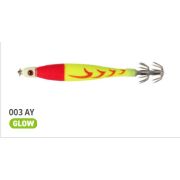 Кальмарница грузовая YAMASHITA Armer #30 113g 130mm 003 AY Glow (628-647)