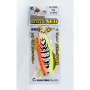 Блесна на кету NAKAZIMA Salmon Buster-Neo #3028 GOC 45gr