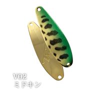 Блесна IVY LINE T-Vlayde 11g #V02 (0269)