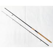 Спиннинг PF Aki Aji Strong Hunter 1002XH-PFSH 3.0m 30-90gr (КЕТА, ТАЙМЕНЬ, ЧАВЫЧА)