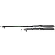 Спиннинг телескопический SIWEIDA Explorer II 2.1м 30-60гр (2106121-B)