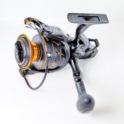 Катушка Siweida Talisman YK 3000 (5.2:1, 5+1bb, drag-5.5kg, байтраннер)